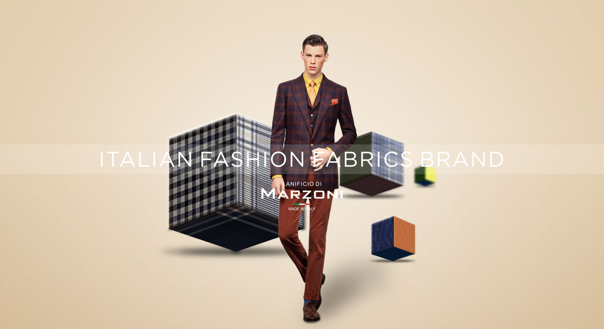 Marzoni Modern Series