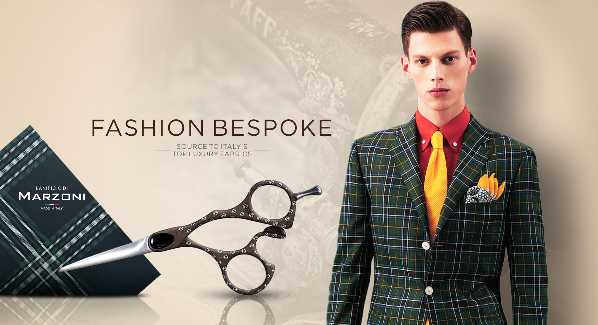 Company Office Environment