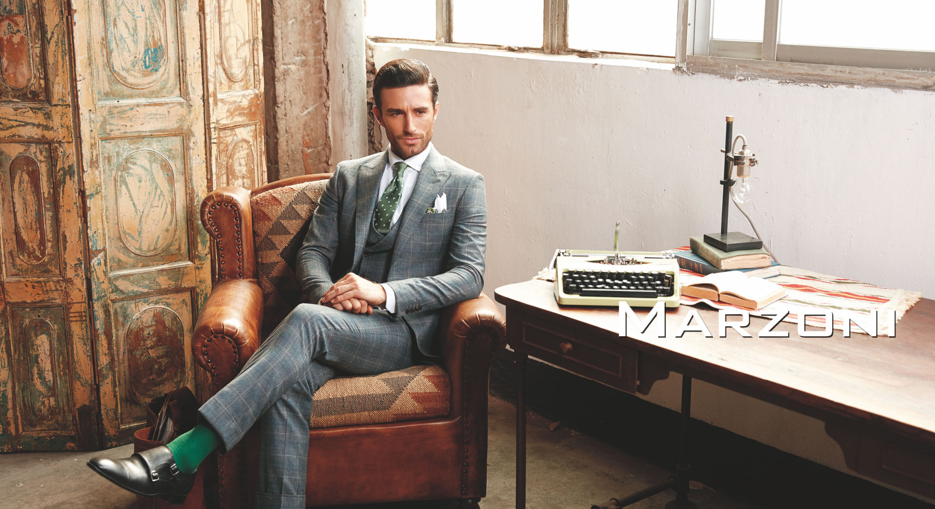 Marzoni Classic Series