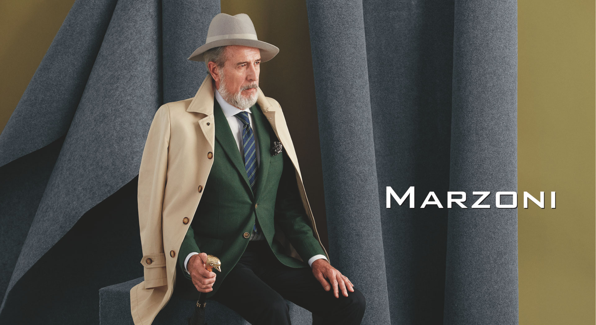 Marzoni Limited Series