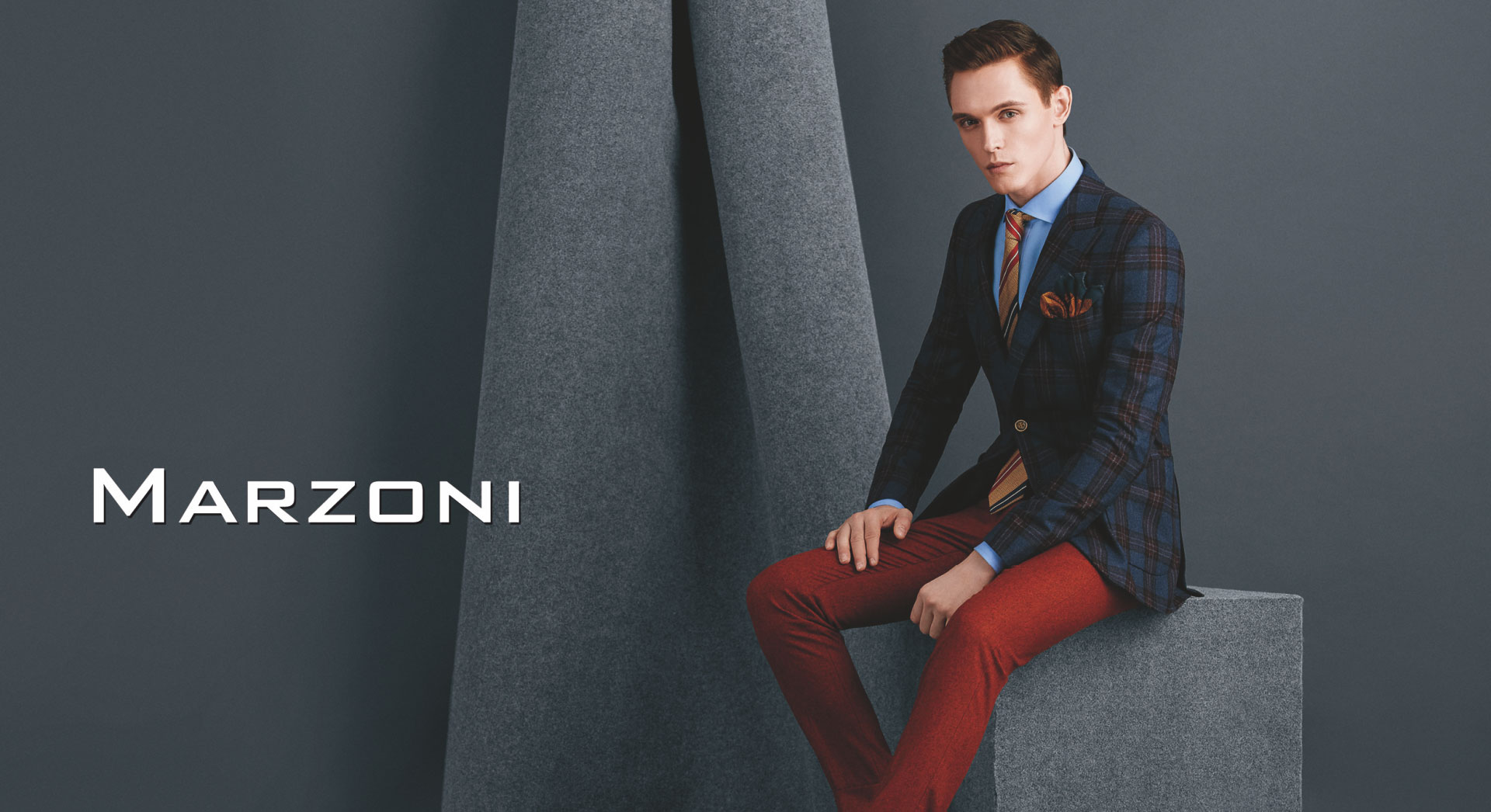 Company Location Map